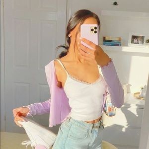 Meet your Posher, Anne